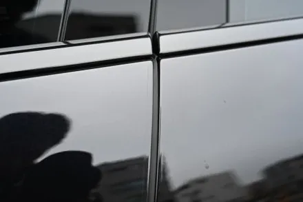 동탄틴팅추천 파나메라4 솔라가드제니스IR필름으로 럭셔리하게 완성! / 동탄 영천동