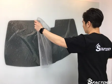 포르쉐 911(992) 카레라 4s 카브리올레 신차패키지+full ppf 시공 기 / 동탄,수원,오산