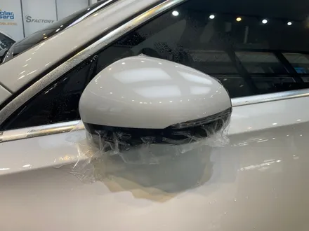 동탄아이나비) 벤츠 A35 AMG 블박+보조배터리로 내차 보호하기 / 동탄,수원,오산