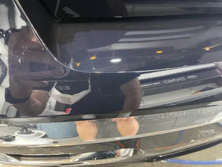 동탄PPF) BMW X7 본닛PPF+ B필러PPF로 내차보호해요 / 동탄,수원,오산