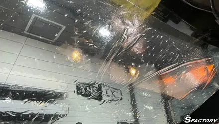 레인지로버보그 솔라가드보그로 재작업 후기글 / 동탄,수원,오산