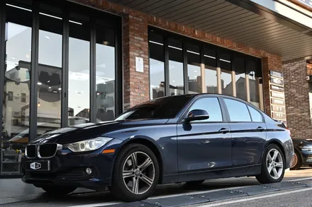 동탄썬팅 BMW320d 퀀텀썬팅 처방완료 후기글 / 동탄,수원,오산
