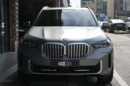 BMW X5차량이 선택한 더엘엑스틴팅 굿 초이스👍 / 동탄,수원,오산