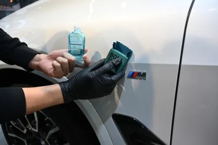 동탄더엘엑스 BMWX5 썬팅끝판왕 제니스IR추천!👍 / 동탄,수원,오산