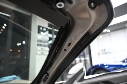 용인썬팅 더엘엑스 - 911카레라4GTS LX틴팅농도 추천 / 동탄 영천동