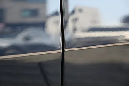 동탄 도어문짝PPF로 bmw g60 530i 완벽하게 문콕보호하기 / 동탄 영천동