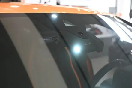 람보르기니 우루스S 선택한 블랙박스, 보조배터리 / 동탄 영천동