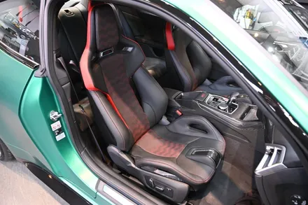 M4의 끝판왕 BMW G82 M4 CS THE LX로 완성 / 동탄 영천동
