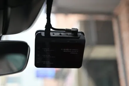 포르쉐 파나메라, 솔라가드퀀텀틴팅과 아이나비QXD1플러스의 완벽한 만남! / 동탄 영천동
