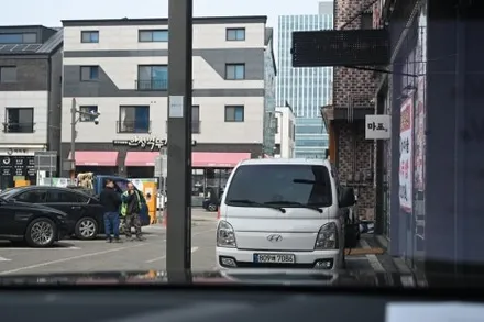 그랜저 썬팅 고민끝! LX썬팅으로 완성한 프리미엄 감성 / 동탄 영천동