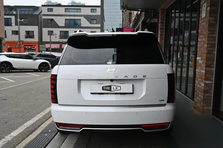 동탄 LX썬팅 전문점에서 만난 2025 펠리세이드 시공후기! / 동탄 영천동