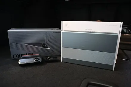 동탄 BMW M340i 투어링 LX썬팅 추천! / 동탄 영천동