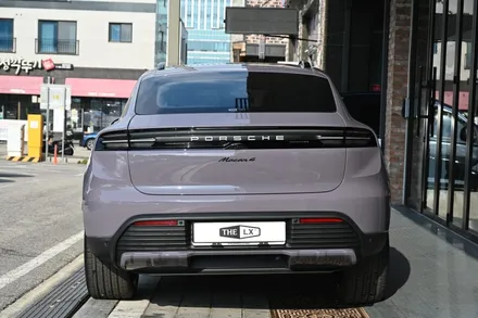마칸 감성살리는 틴팅조합, 동탄솔라가드 퀀텀 / 동탄 영천동