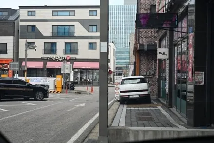 용인신차 썬팅맛집! 테슬라 모델Y주니퍼,솔라가드제니스IR / 동탄 영천동