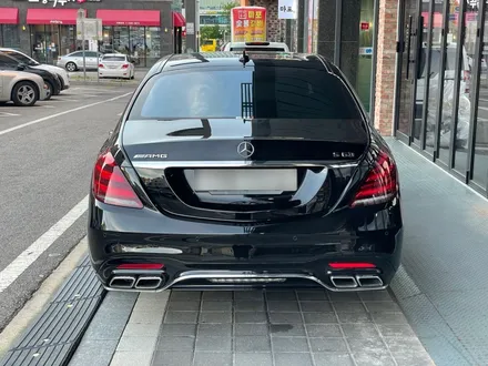 벤츠 s63amg 전면 솔라가드 퀀텀 작업기~! / 동탄,수원,오산