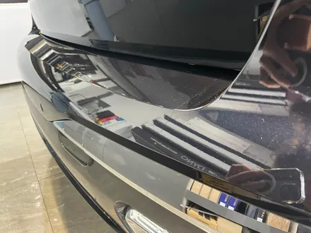 동탄PPF) BMW X7 본닛PPF+ B필러PPF로 내차보호해요 / 동탄,수원,오산