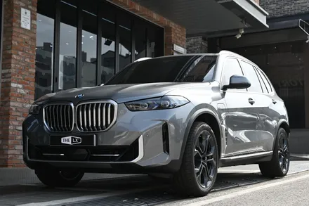 BMW X5차량이 선택한 더엘엑스틴팅 굿 초이스👍 / 동탄,수원,오산