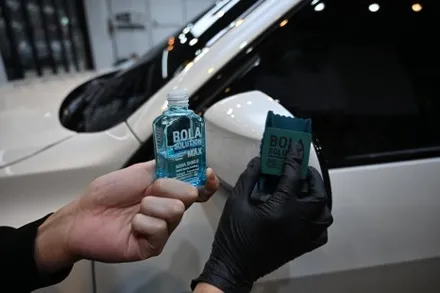 동탄더엘엑스 BMWX5 썬팅끝판왕 제니스IR추천!👍 / 동탄,수원,오산