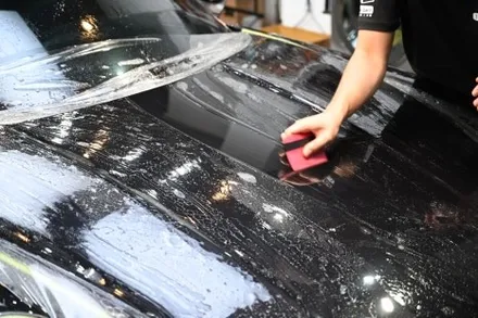 포르쉐 타르가4GTS 신차패키지는 에스팩토리가 정답입니다! / 동탄 영천동