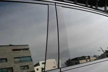 용인썬팅 카이엔 솔라가드제니스IR틴팅 / 동탄 영천동