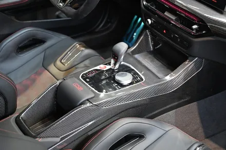 M4의 끝판왕 BMW G82 M4 CS THE LX로 완성 / 동탄 영천동
