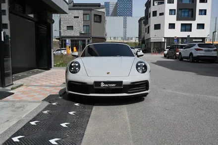 솔라가드 프리미엄 가격표  911카레라 틴팅 추천 / 동탄 영천동