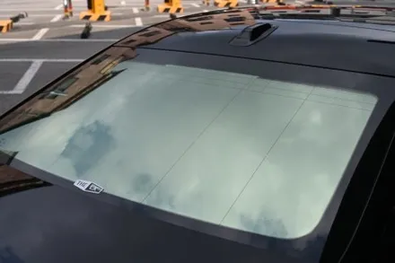 동탄,용인 BMW 750E 솔라가드 보그시공 / 동탄 영천동