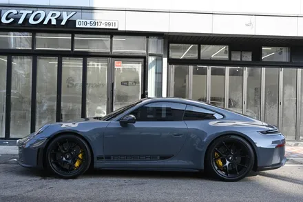 포르쉐 911(992.2) GT3 touring 전체 PPF / 동탄 영천동