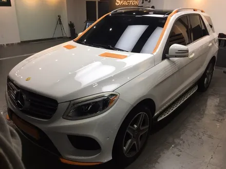 gle350 새 차 만들기 대작전~!! / 동탄,수원,오산