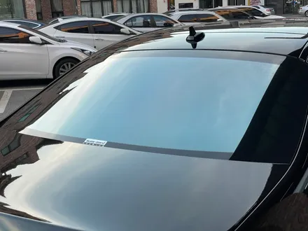 벤츠 s63amg 전면 솔라가드 퀀텀 작업기~! / 동탄,수원,오산
