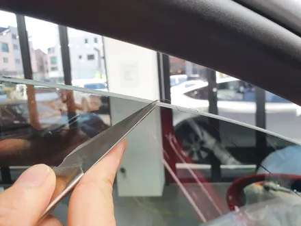 포르쉐 마칸GTS 차량에 어울리는 틴팅, 솔라가드퀀텀추천 / 동탄,수원,오산
