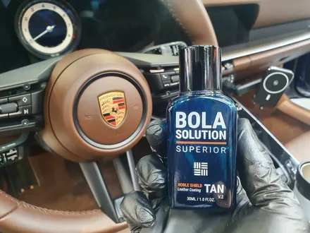 포르쉐 911카레라 4S! 무광랩핑에도 유리막 필수입니다! / 동탄,수원,오산