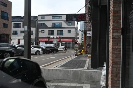 솔라가드퀀텀썬팅 기아스팅어  : 내차의 스타일과 보호를 한번에 / 동탄,수원,오산