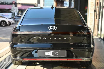 동탄 현대신형그랜저  썬팅은 에스팩토리에서 퀀텀처방! / 동탄,수원,오산