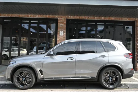 BMW X5차량이 선택한 더엘엑스틴팅 굿 초이스👍 / 동탄,수원,오산