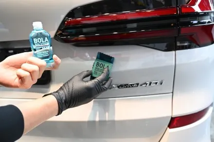 동탄더엘엑스 BMWX5 썬팅끝판왕 제니스IR추천!👍 / 동탄,수원,오산