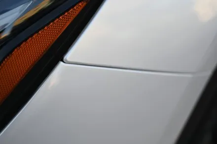 전체PPF로고탈거 없이도 시공이 가능해요? -렉서스 NX350H / 동탄,수원,오산