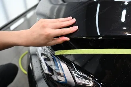 수원 BMW M340i 신차패키지는 에스팩토리에서 / 동탄 영천동