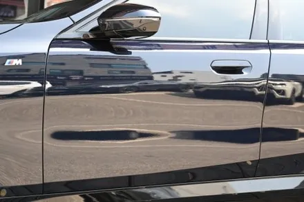 동탄 도어문짝PPF로 bmw g60 530i 완벽하게 문콕보호하기 / 동탄 영천동