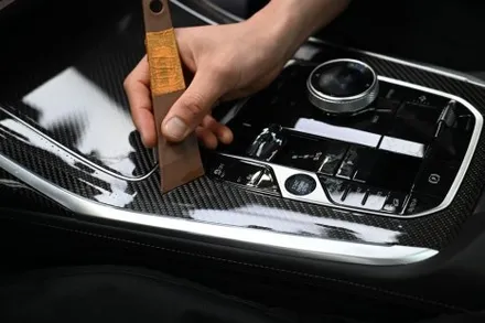 동탄BMW X7, 더엘엑스썬팅과 다이노쉴드PPF로 새차 느낌 그대로! / 동탄 영천동