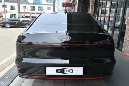 그랜저 썬팅 고민끝! LX썬팅으로 완성한 프리미엄 감성 / 동탄 영천동