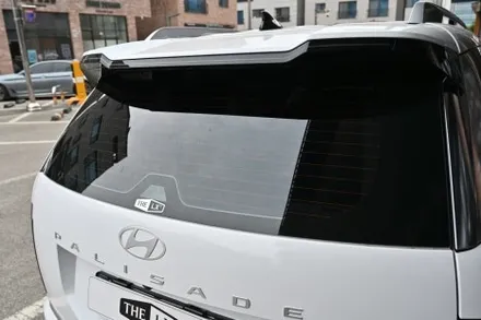동탄 LX썬팅 전문점에서 만난 2025 펠리세이드 시공후기! / 동탄 영천동