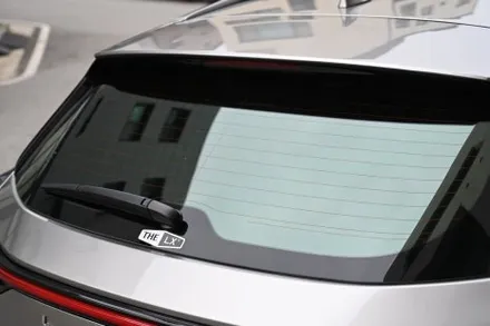 고효율 프리미엄틴팅, NX350h LX 70%+ 퀀텀 조합 추천 / 동탄 영천동