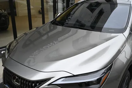 럭셔리 SUV보호 끝판왕, NX350h 다이노쉴드 전체PPF 시공 / 동탄 영천동