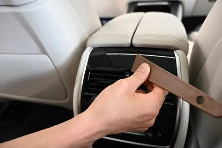 BMW X5 STEK 다이노쉴드 전체PPF 시공가격은? / 동탄 영천동