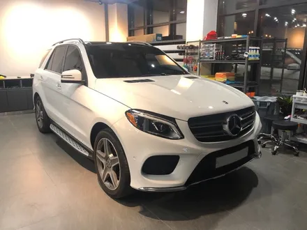 gle350 새 차 만들기 대작전~!! / 동탄,수원,오산