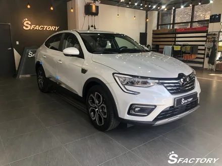 르노삼성 XM3 솔라가드 차콜, lx2000 시공기 / 동탄,수원,오산