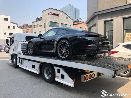 2020포르쉐 911 카레라4s  노블레스k 추천!! / 동탄,수원,오산