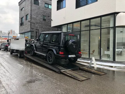 벤츠G63 AMG / 동탄,수원,오산