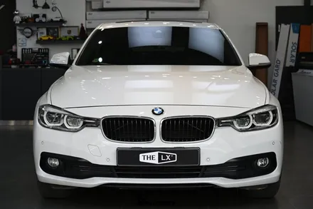 동탄BMW320d 솔라가드퀀텀재작업 추천 / 동탄,수원,오산